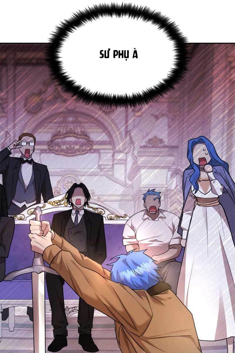 Truyện Tranh Đại Pháp Sư Toàn Năng - Infinite Mage trang 5