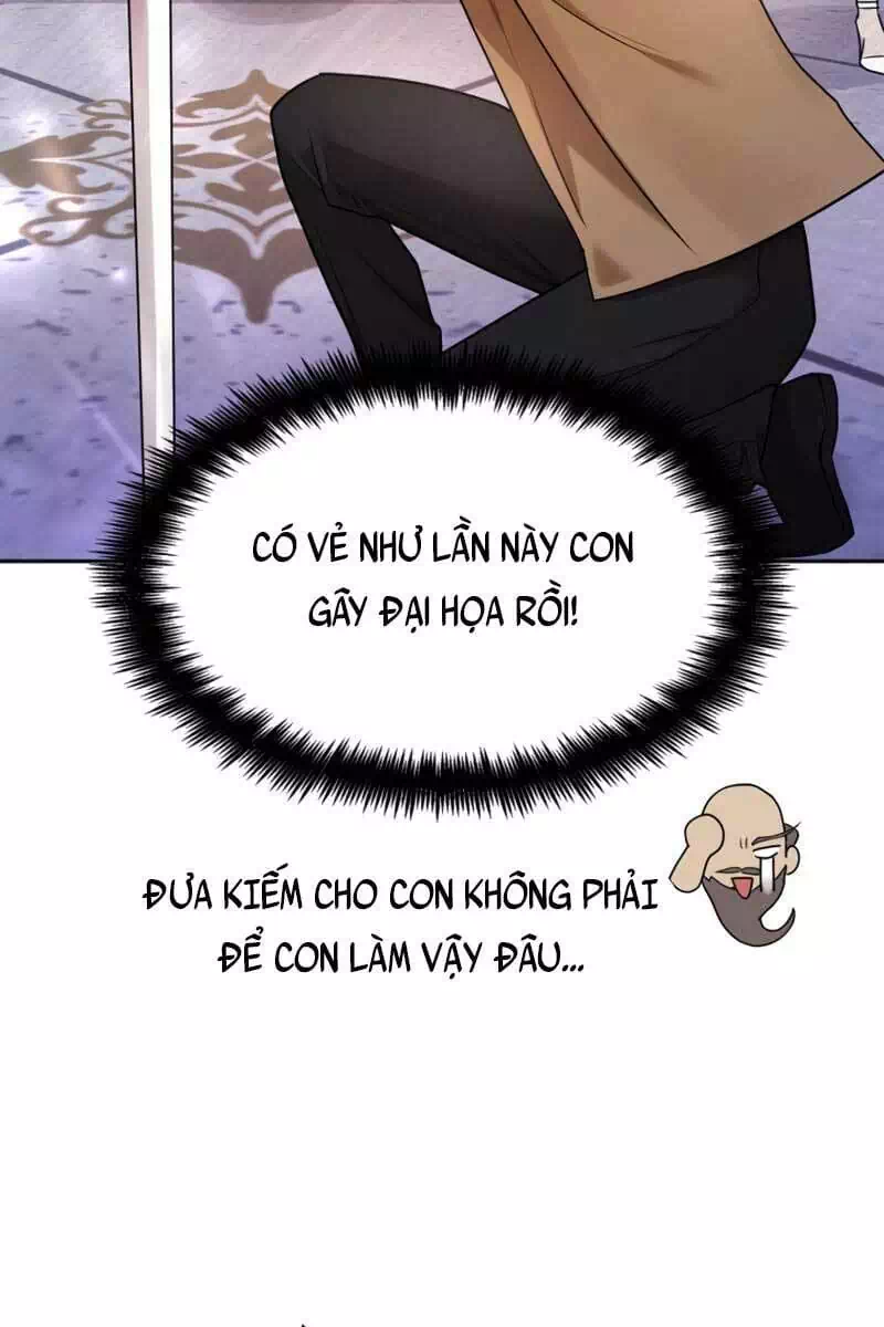 Truyện Tranh Đại Pháp Sư Toàn Năng - Infinite Mage trang 5