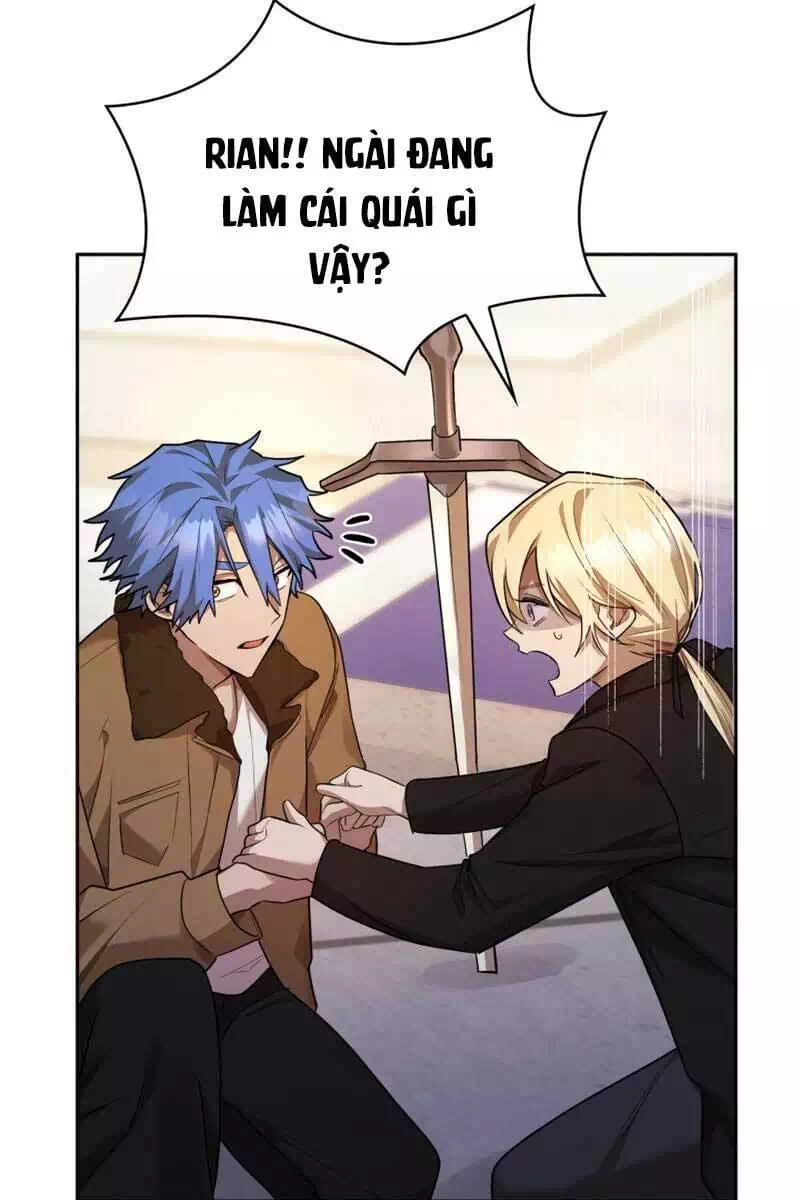 Truyện Tranh Đại Pháp Sư Toàn Năng - Infinite Mage trang 5