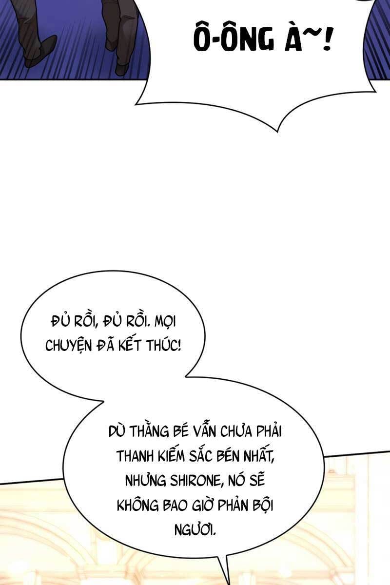 Truyện Tranh Đại Pháp Sư Toàn Năng - Infinite Mage trang 5