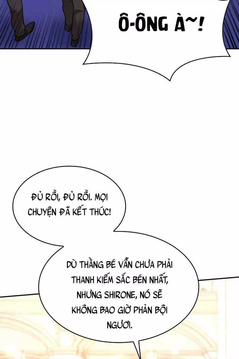 Truyện Tranh Đại Pháp Sư Toàn Năng - Infinite Mage trang 5