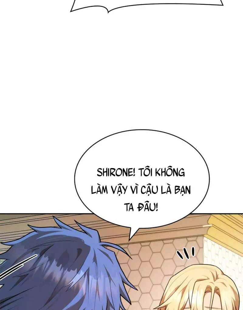 Truyện Tranh Đại Pháp Sư Toàn Năng - Infinite Mage trang 5