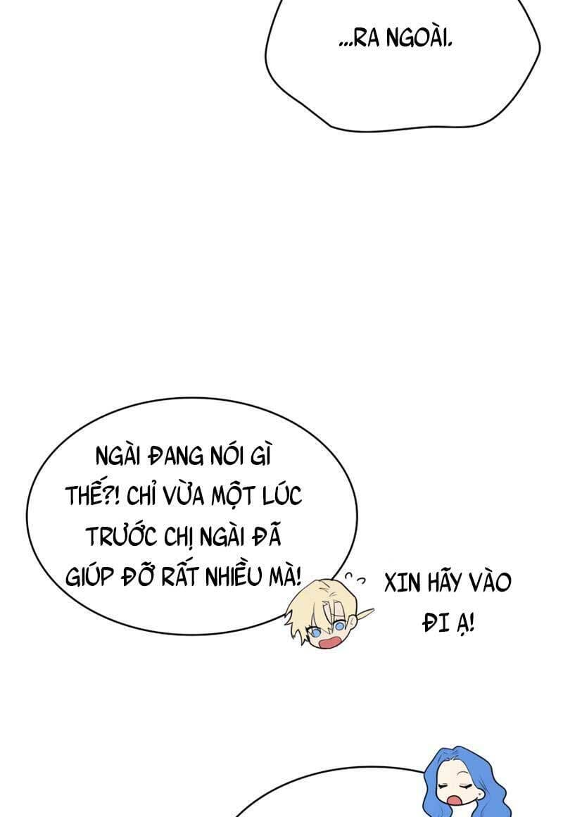 Truyện Tranh Đại Pháp Sư Toàn Năng - Infinite Mage trang 5