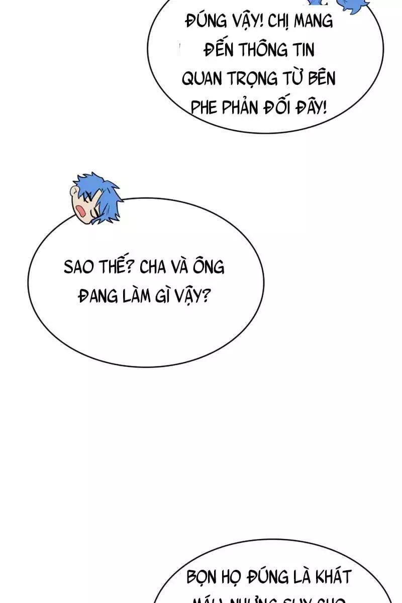 Truyện Tranh Đại Pháp Sư Toàn Năng - Infinite Mage trang 5