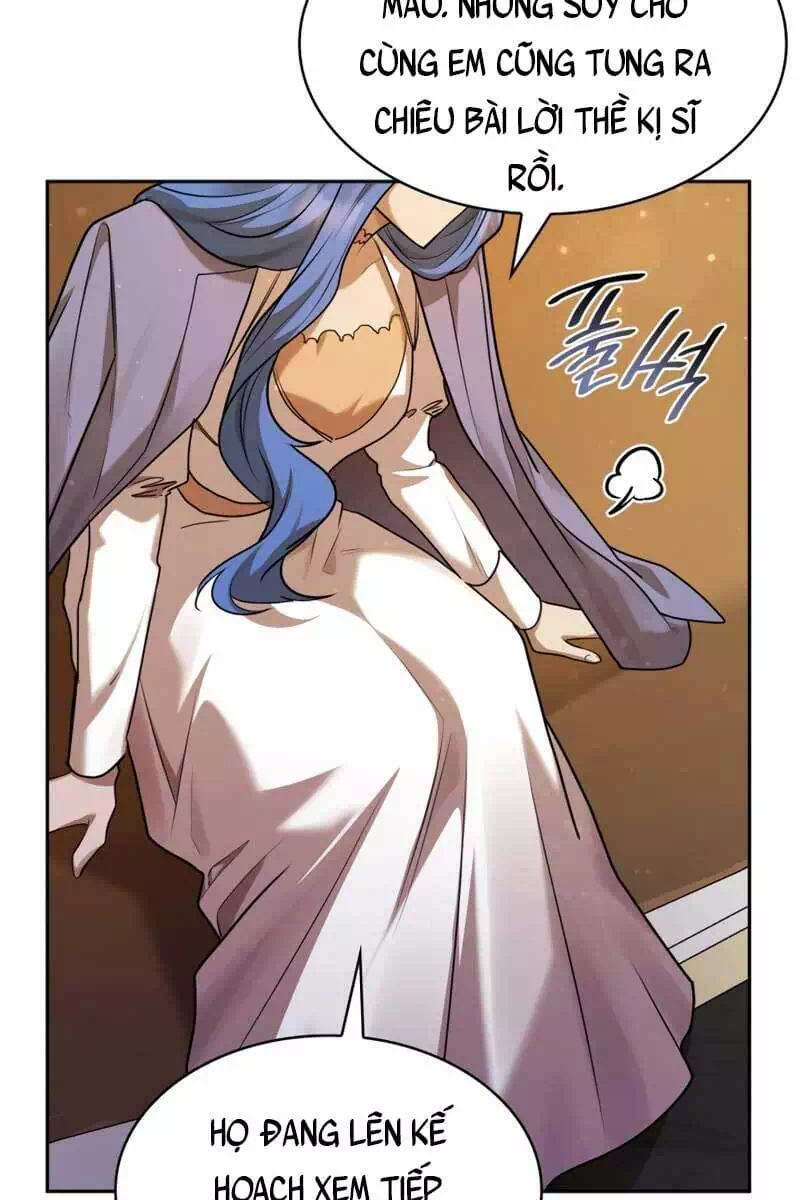 Truyện Tranh Đại Pháp Sư Toàn Năng - Infinite Mage trang 5