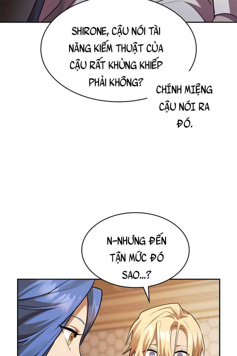 Truyện Tranh Đại Pháp Sư Toàn Năng - Infinite Mage trang 5