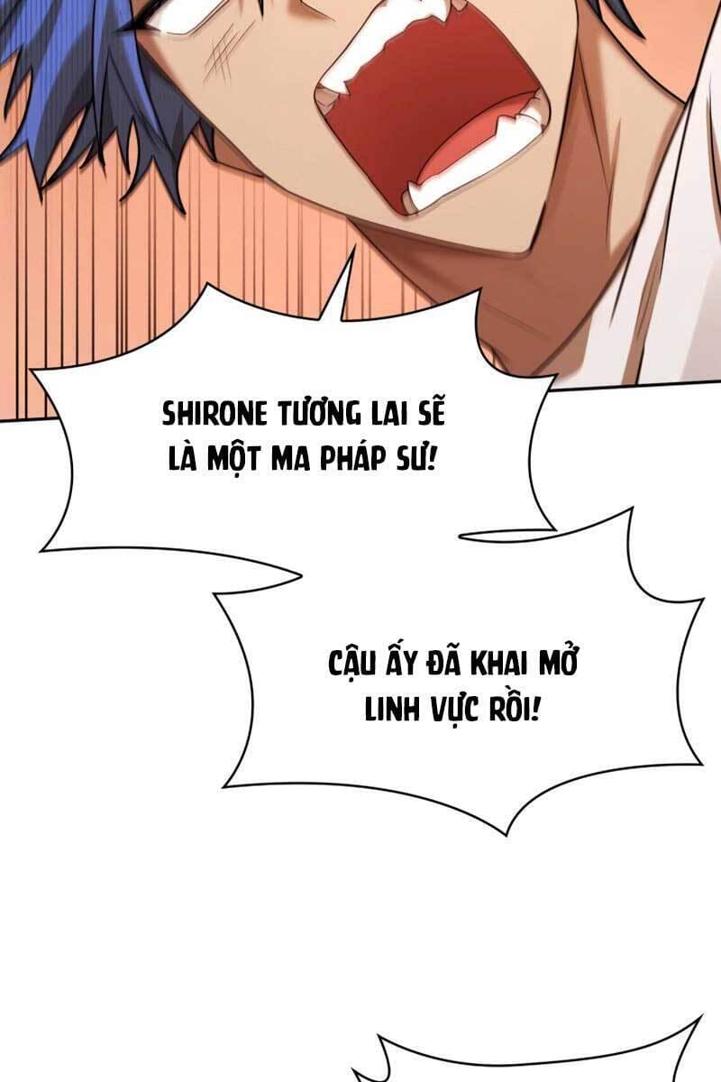 Truyện Tranh Đại Pháp Sư Toàn Năng - Infinite Mage trang 5