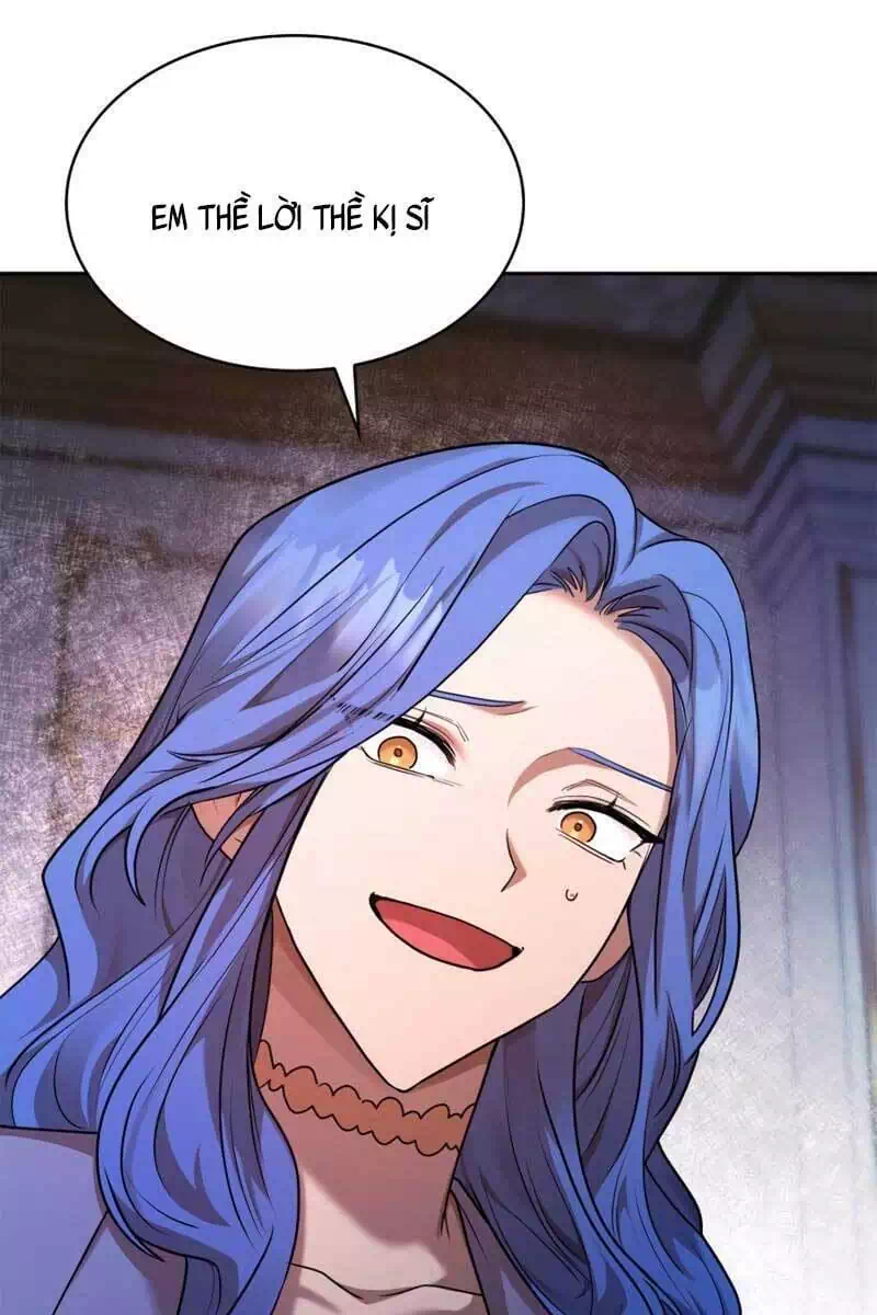 Truyện Tranh Đại Pháp Sư Toàn Năng - Infinite Mage trang 5