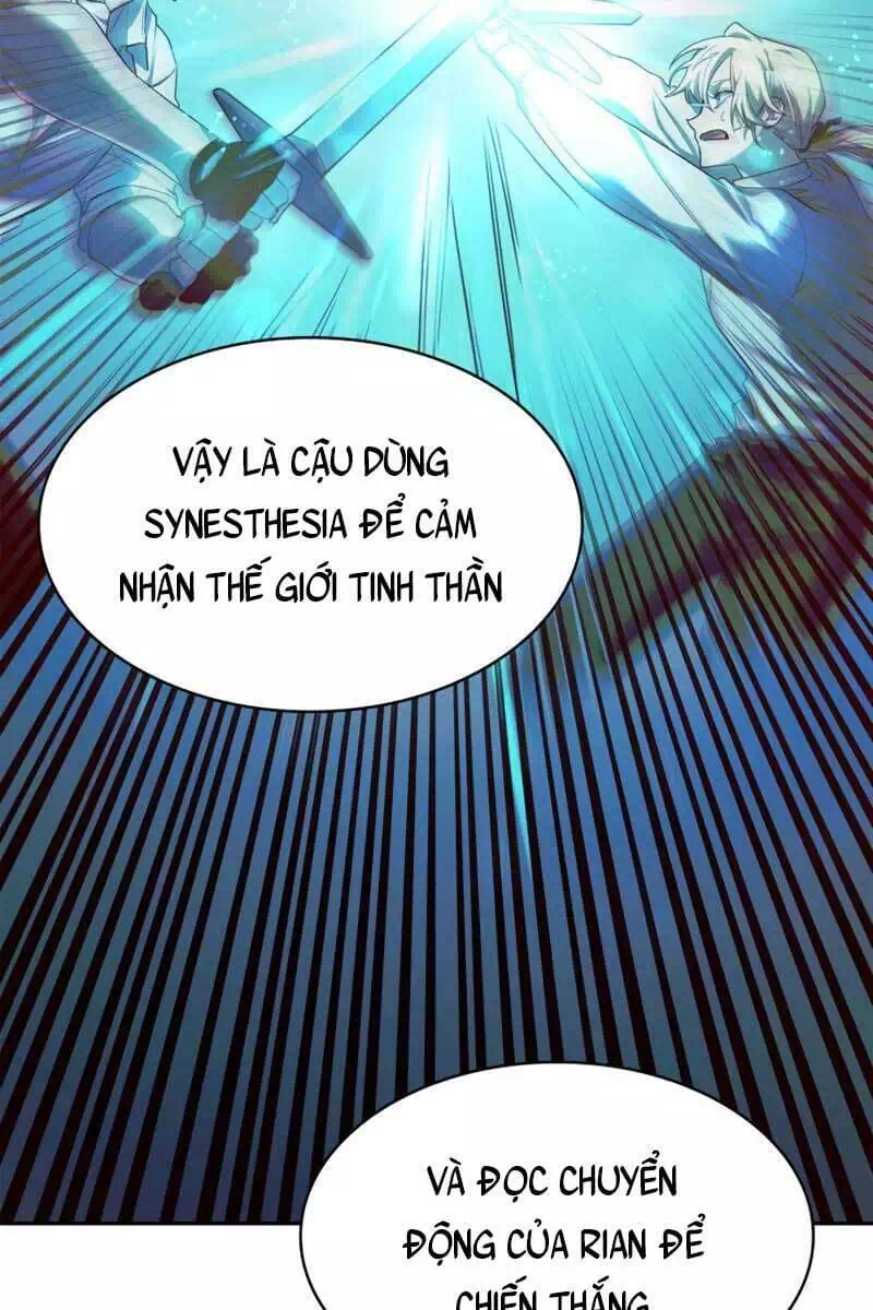 Truyện Tranh Đại Pháp Sư Toàn Năng - Infinite Mage trang 5