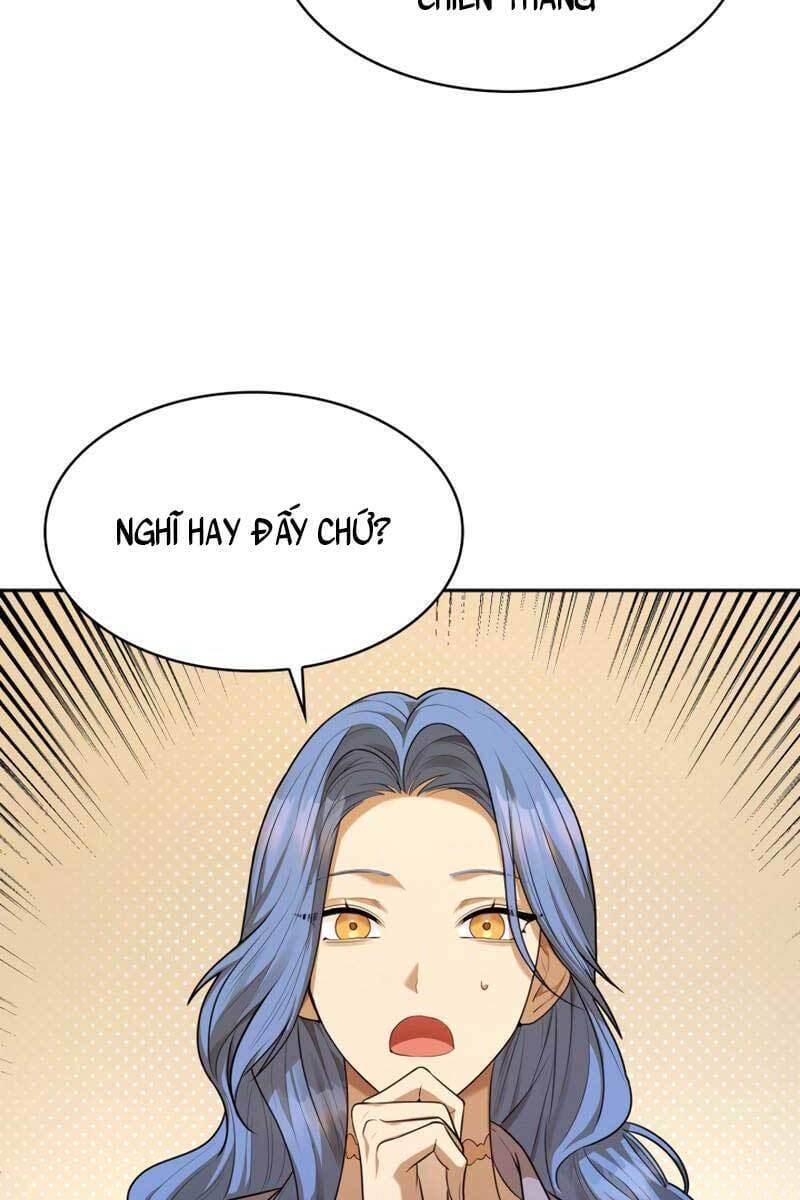 Truyện Tranh Đại Pháp Sư Toàn Năng - Infinite Mage trang 5