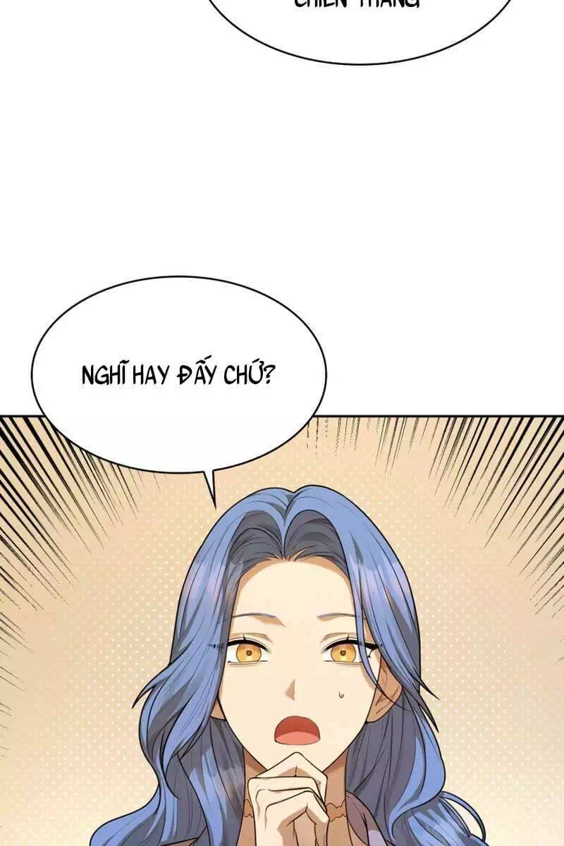 Truyện Tranh Đại Pháp Sư Toàn Năng - Infinite Mage trang 5