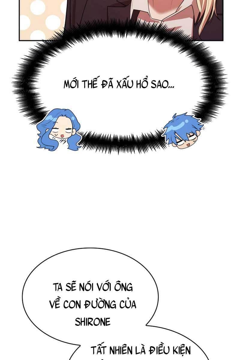 Truyện Tranh Đại Pháp Sư Toàn Năng - Infinite Mage trang 5