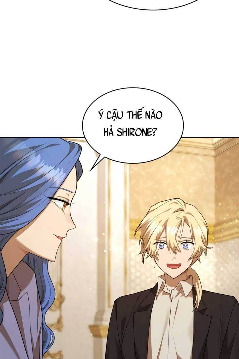 Truyện Tranh Đại Pháp Sư Toàn Năng - Infinite Mage trang 5