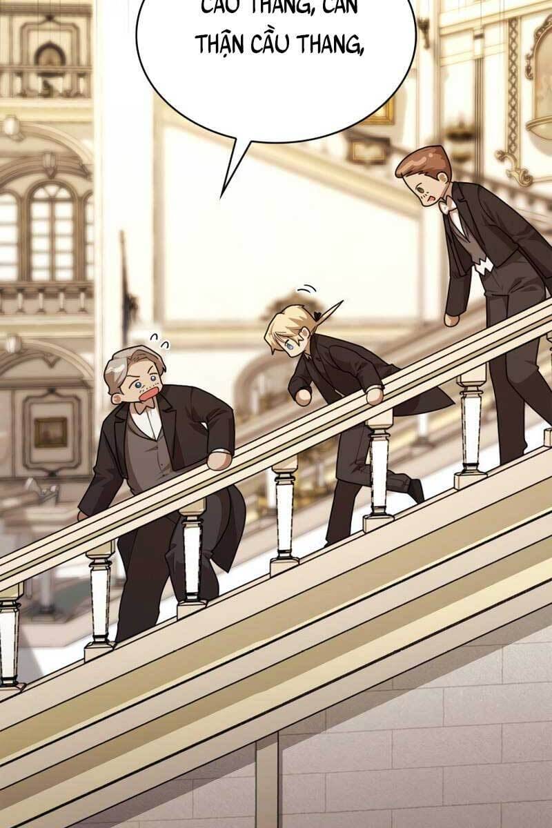 Truyện Tranh Đại Pháp Sư Toàn Năng - Infinite Mage trang 5