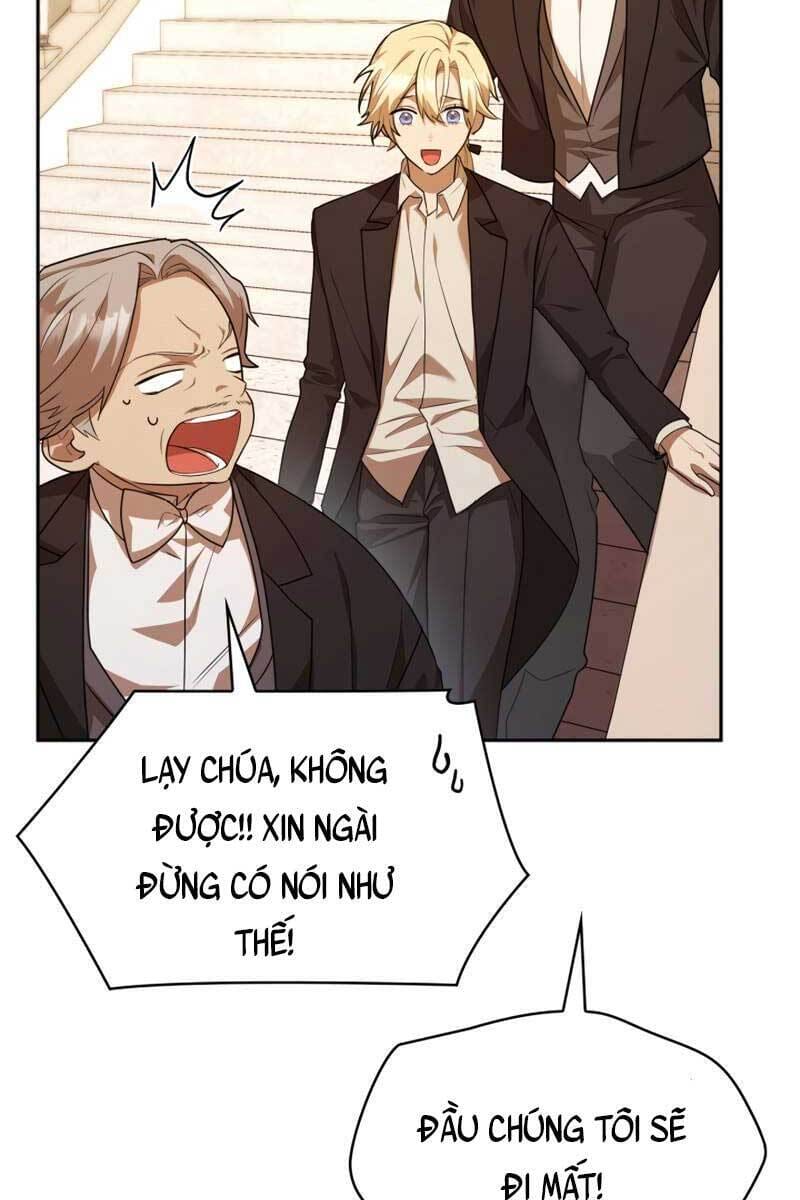 Truyện Tranh Đại Pháp Sư Toàn Năng - Infinite Mage trang 5