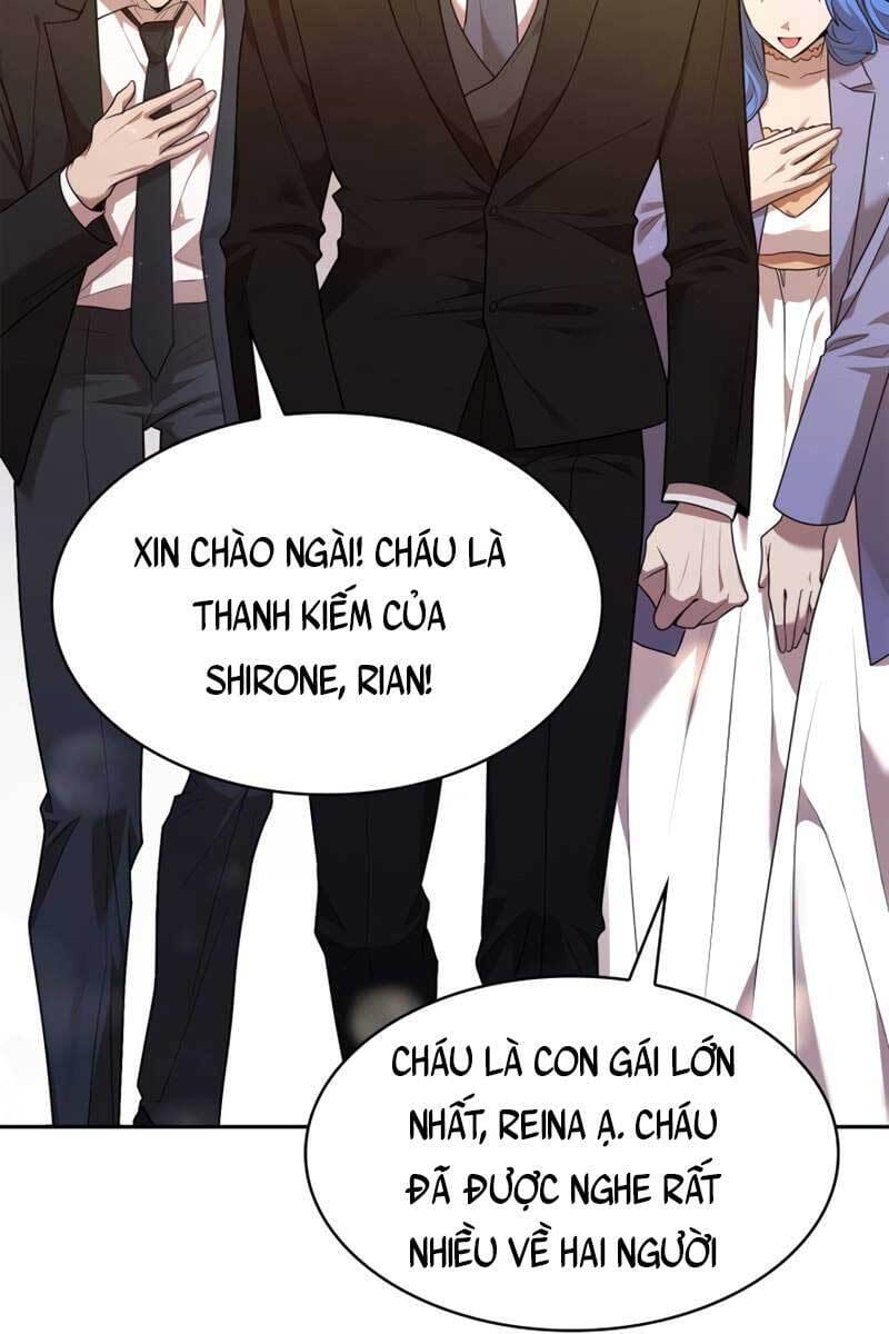 Truyện Tranh Đại Pháp Sư Toàn Năng - Infinite Mage trang 5