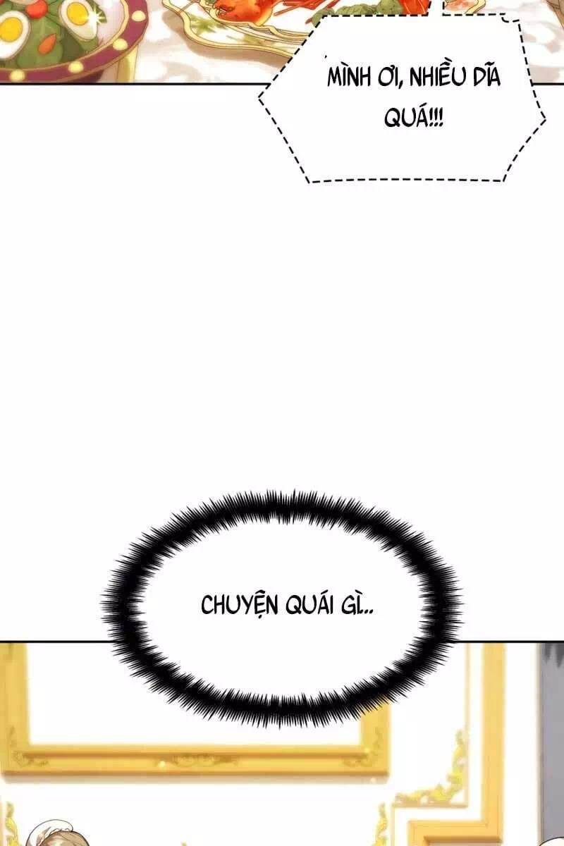 Truyện Tranh Đại Pháp Sư Toàn Năng - Infinite Mage trang 5