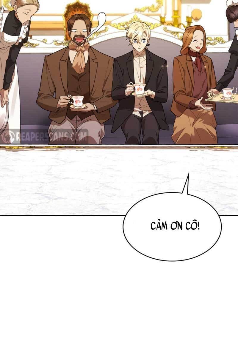 Truyện Tranh Đại Pháp Sư Toàn Năng - Infinite Mage trang 5