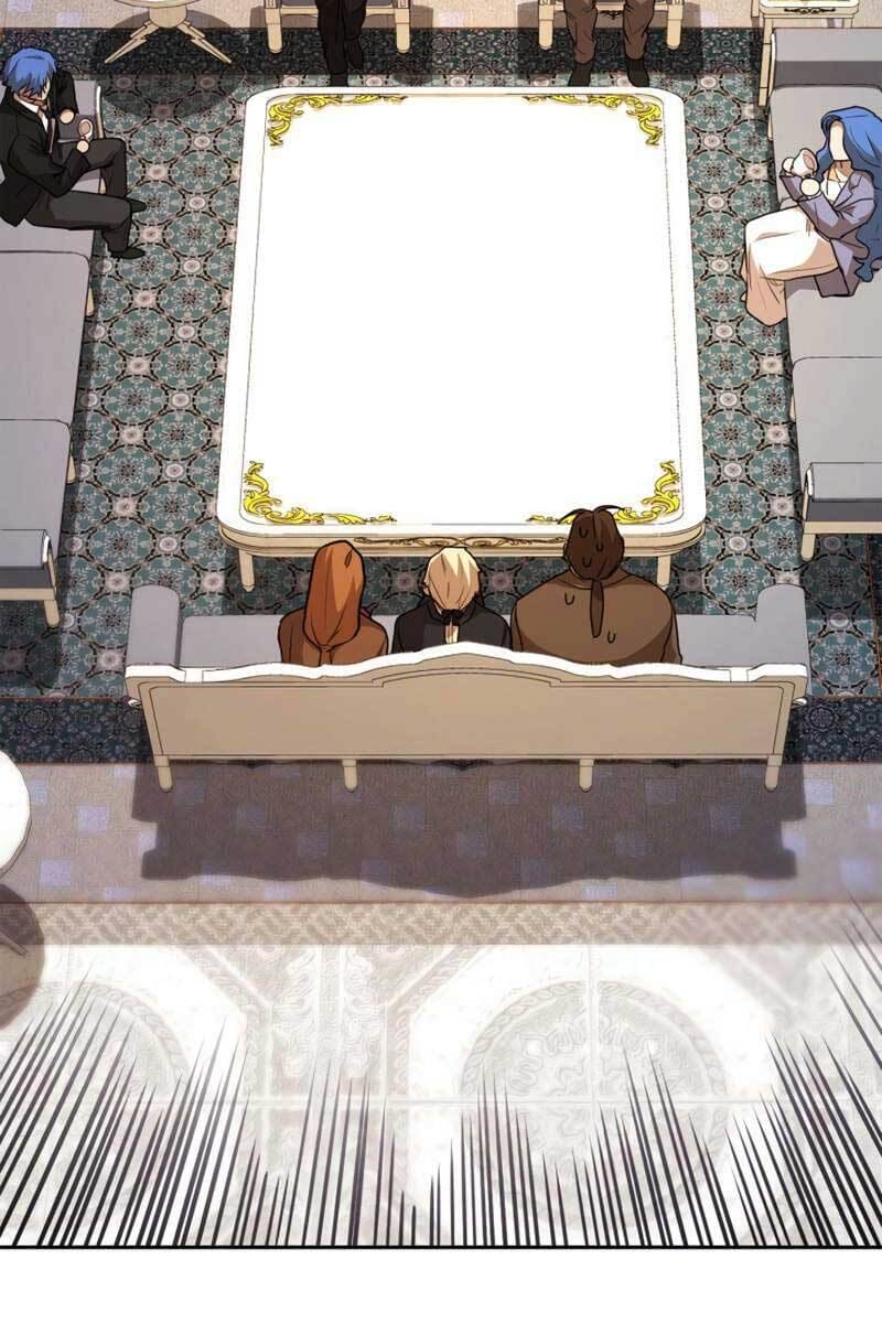 Truyện Tranh Đại Pháp Sư Toàn Năng - Infinite Mage trang 5