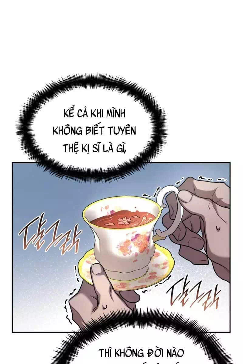 Truyện Tranh Đại Pháp Sư Toàn Năng - Infinite Mage trang 5