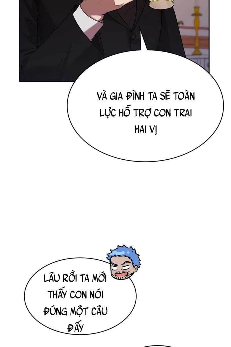 Truyện Tranh Đại Pháp Sư Toàn Năng - Infinite Mage trang 5