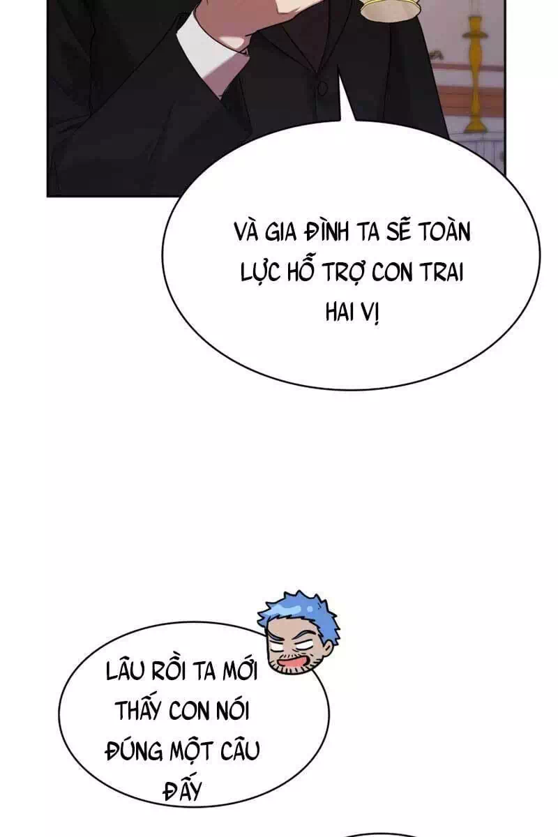 Truyện Tranh Đại Pháp Sư Toàn Năng - Infinite Mage trang 5