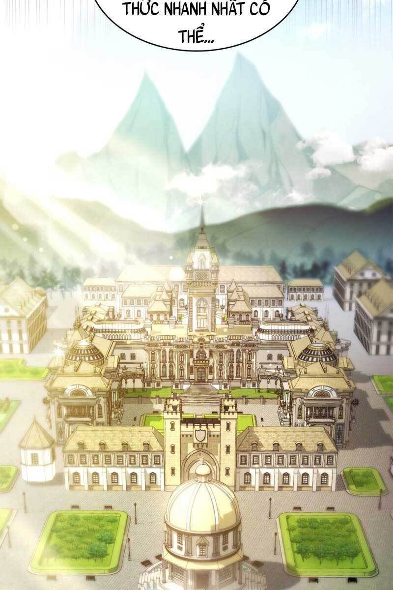 Truyện Tranh Đại Pháp Sư Toàn Năng - Infinite Mage trang 5