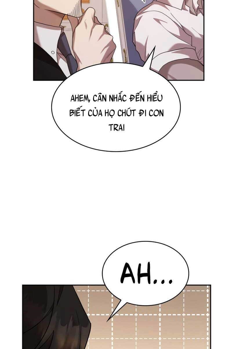 Truyện Tranh Đại Pháp Sư Toàn Năng - Infinite Mage trang 5