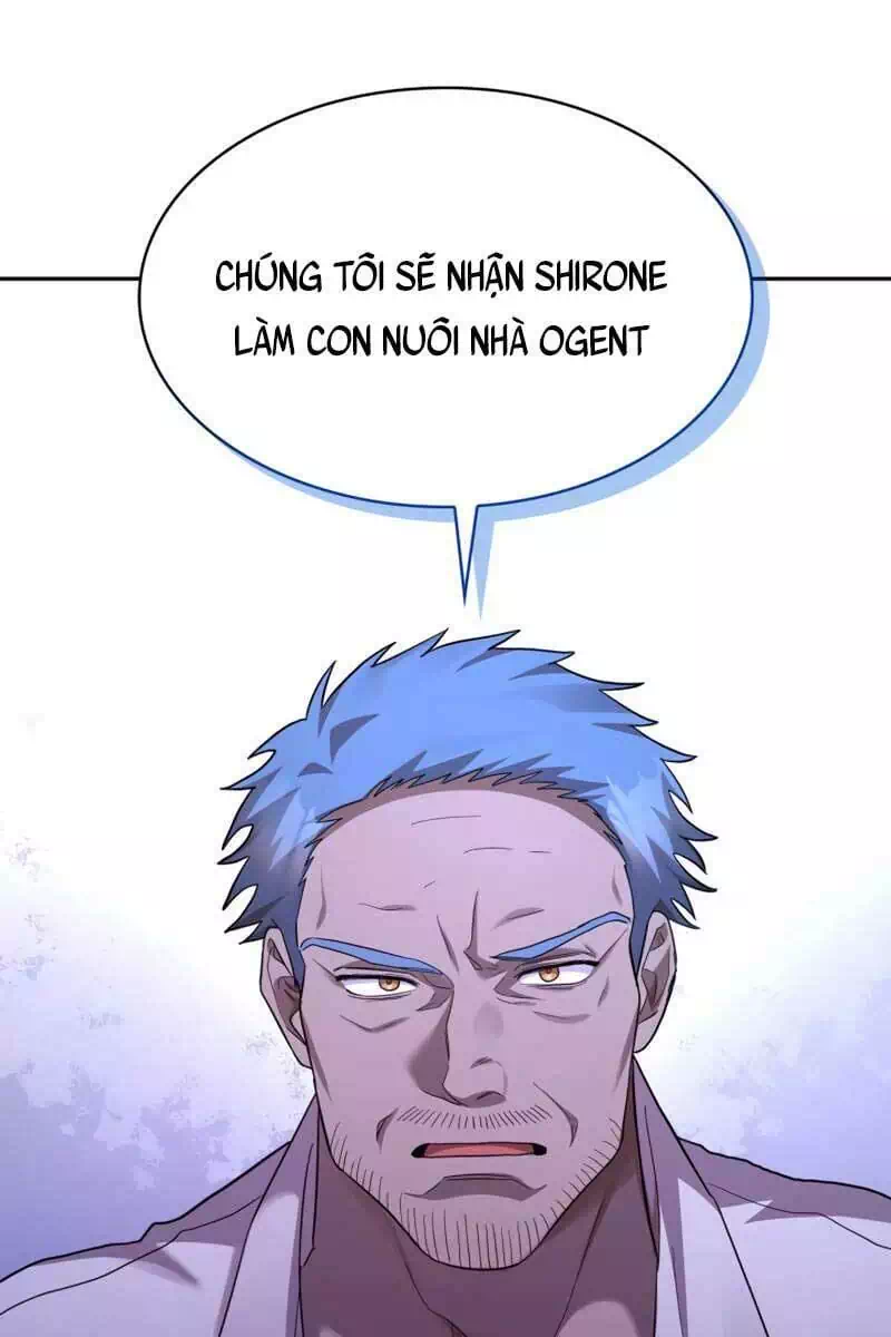 Truyện Tranh Đại Pháp Sư Toàn Năng - Infinite Mage trang 5