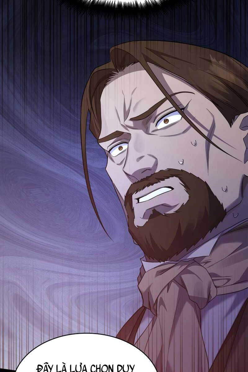 Truyện Tranh Đại Pháp Sư Toàn Năng - Infinite Mage trang 5