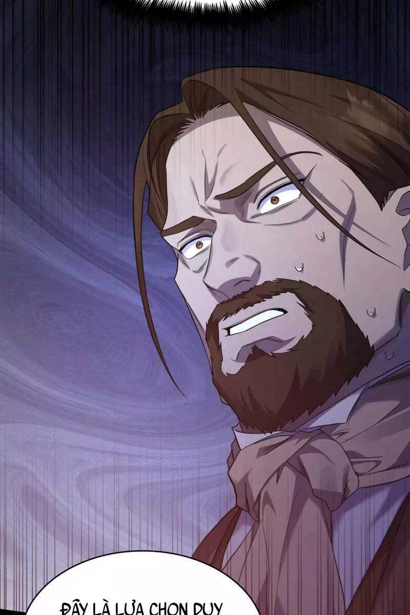 Truyện Tranh Đại Pháp Sư Toàn Năng - Infinite Mage trang 5