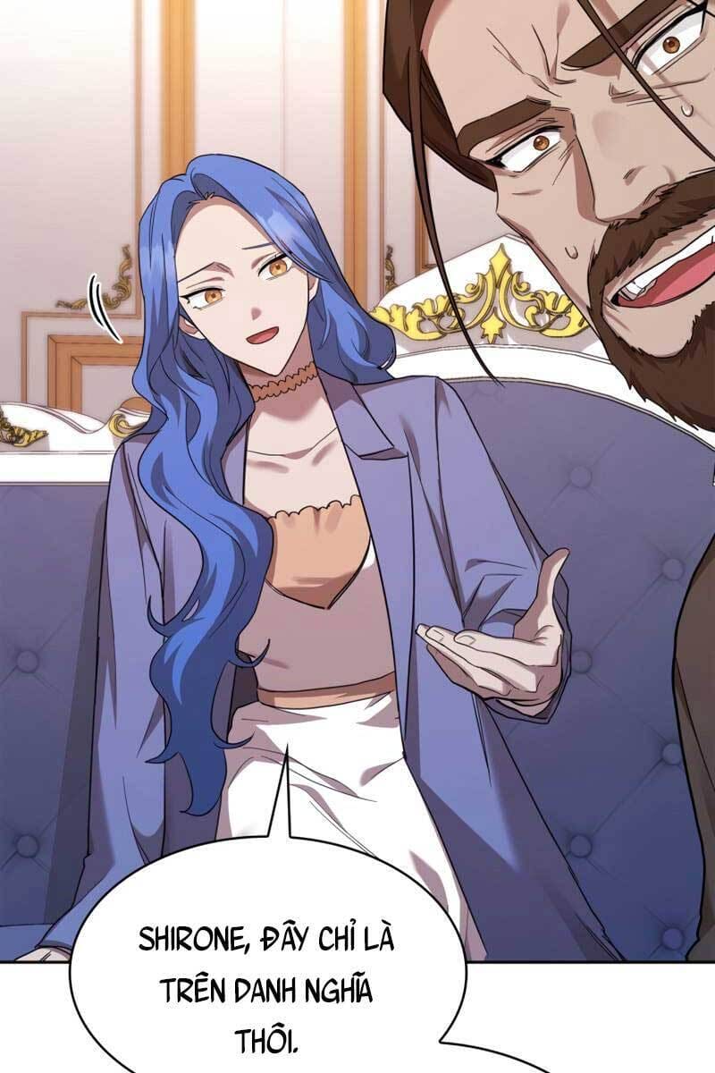 Truyện Tranh Đại Pháp Sư Toàn Năng - Infinite Mage trang 5