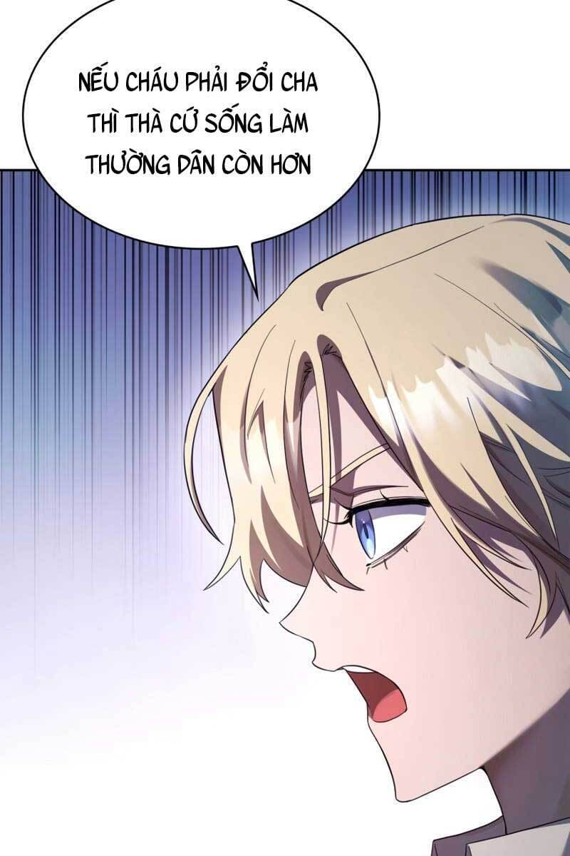 Truyện Tranh Đại Pháp Sư Toàn Năng - Infinite Mage trang 5