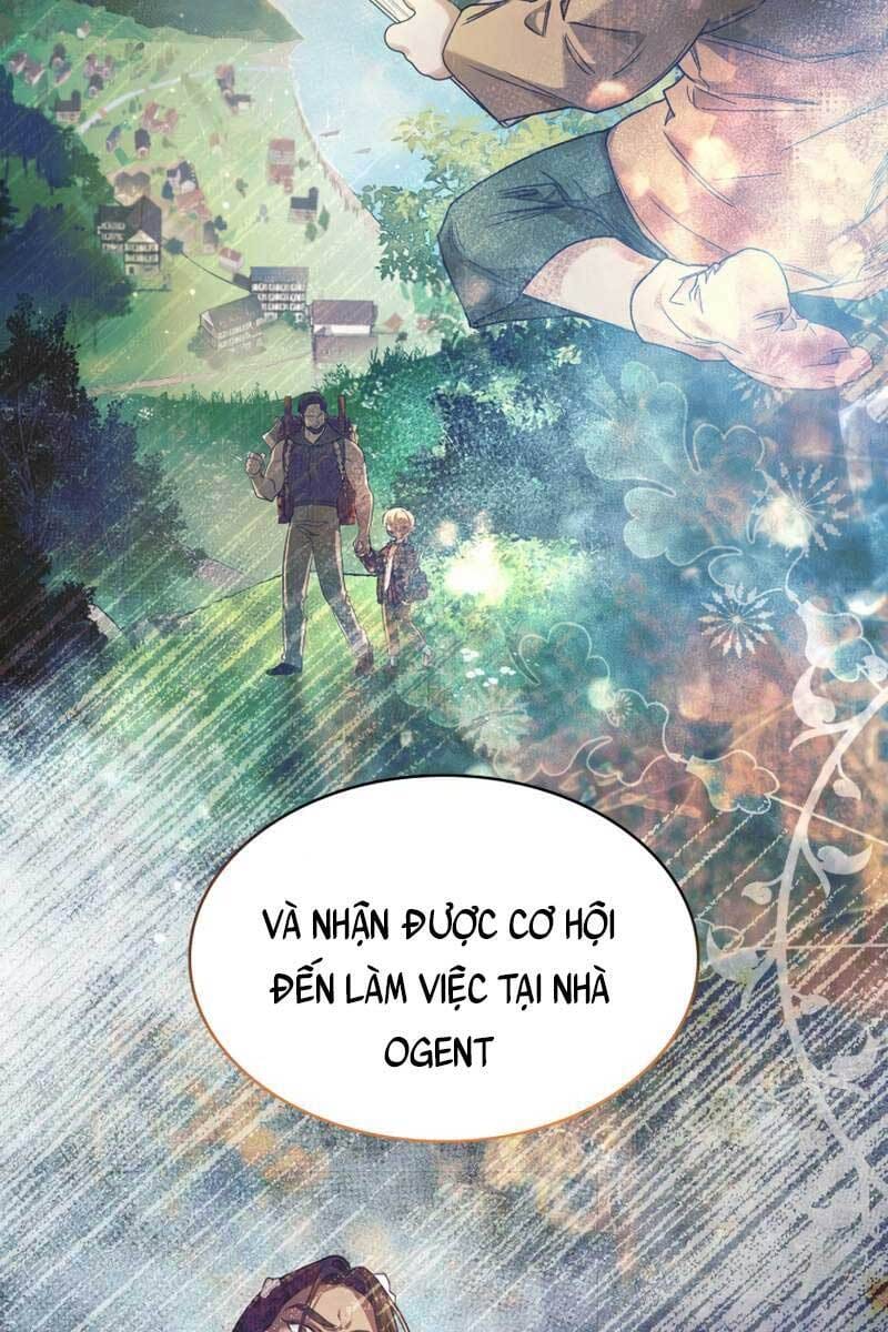 Truyện Tranh Đại Pháp Sư Toàn Năng - Infinite Mage trang 5