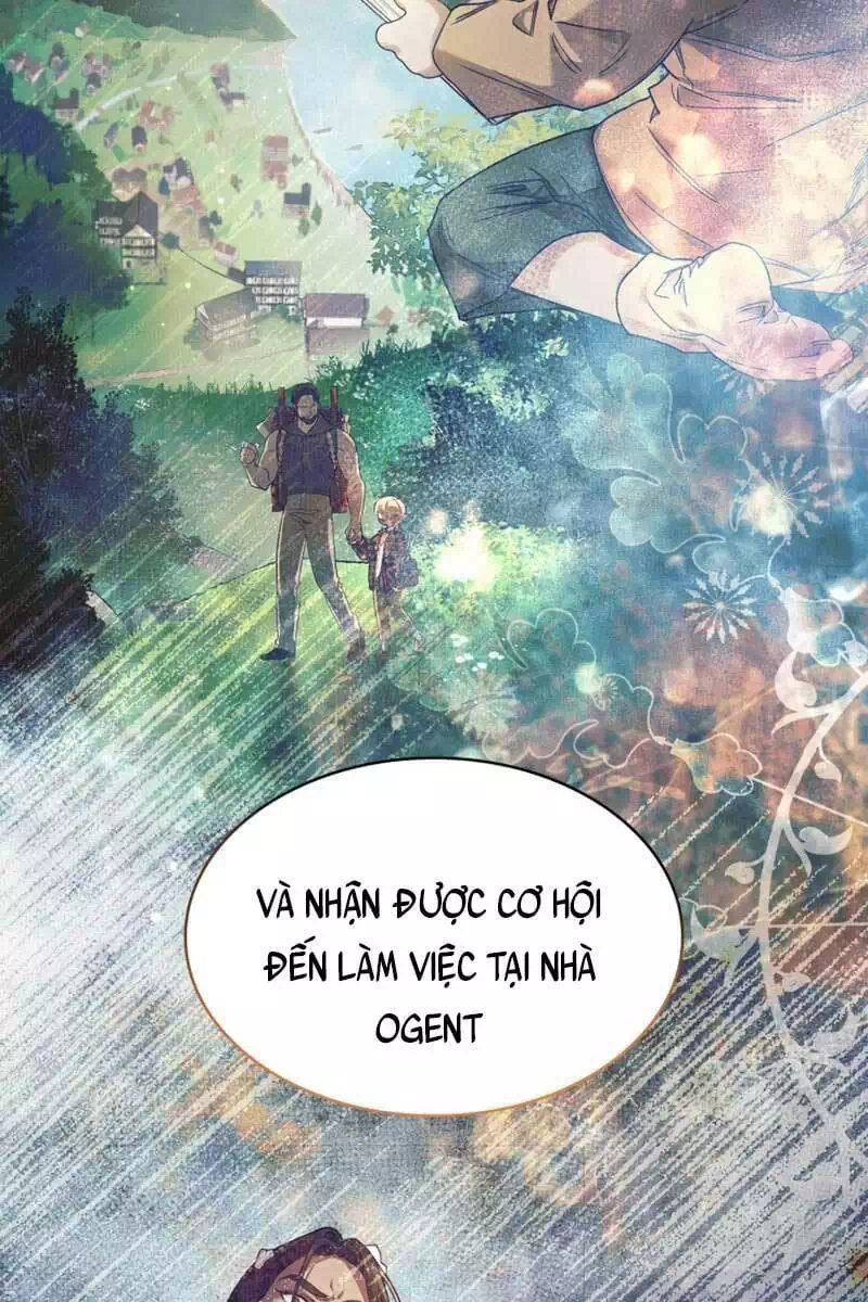 Truyện Tranh Đại Pháp Sư Toàn Năng - Infinite Mage trang 5