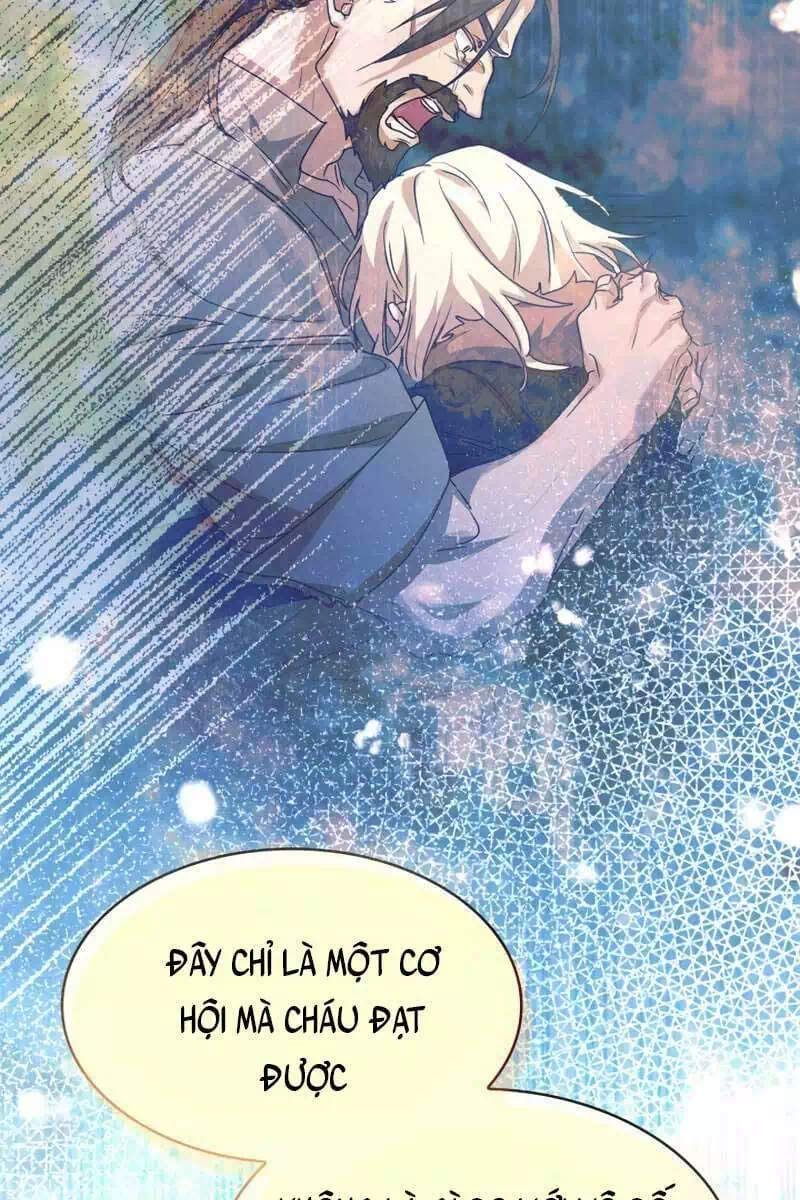 Truyện Tranh Đại Pháp Sư Toàn Năng - Infinite Mage trang 5