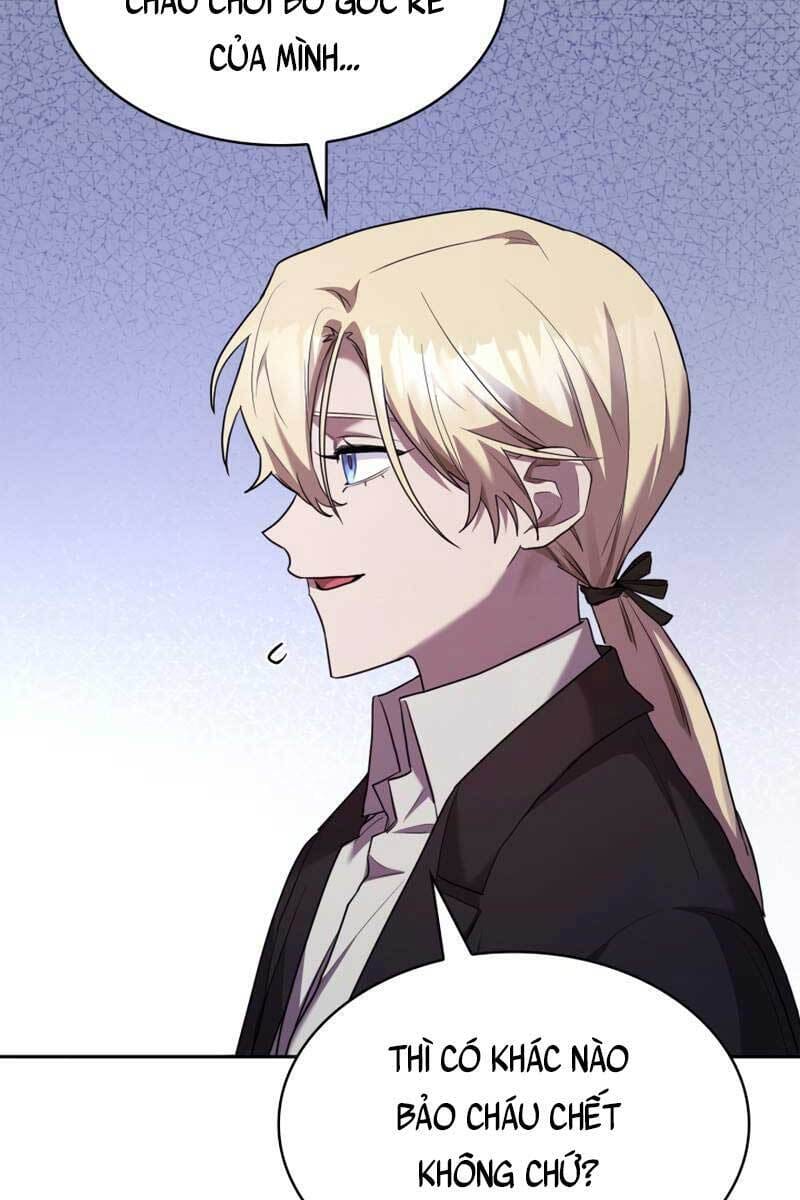 Truyện Tranh Đại Pháp Sư Toàn Năng - Infinite Mage trang 5