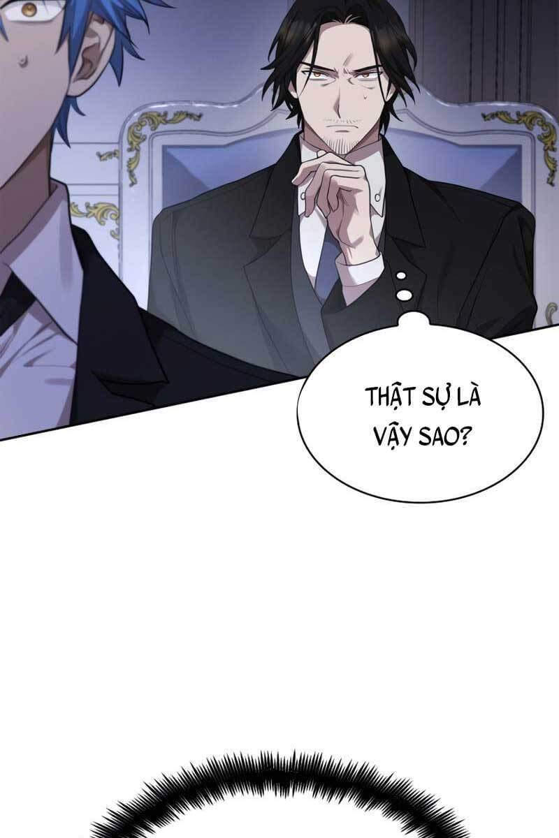 Truyện Tranh Đại Pháp Sư Toàn Năng - Infinite Mage trang 5