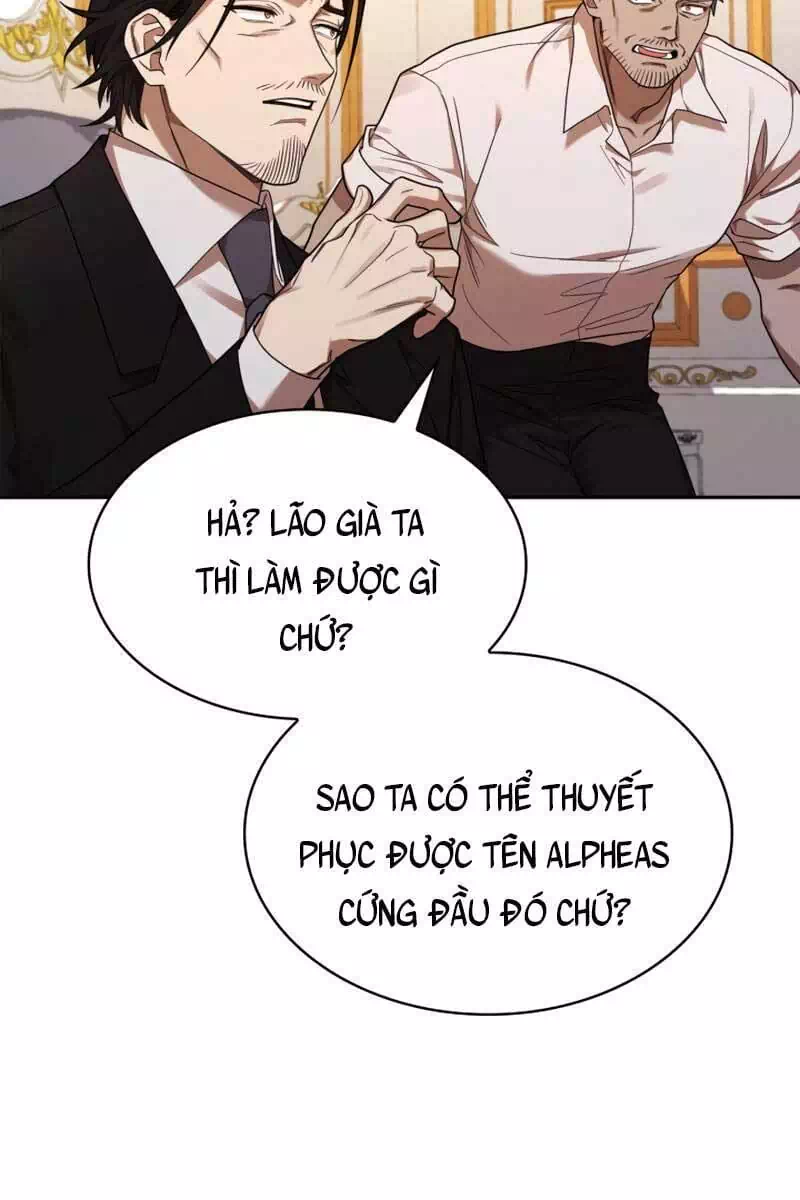 Truyện Tranh Đại Pháp Sư Toàn Năng - Infinite Mage trang 5