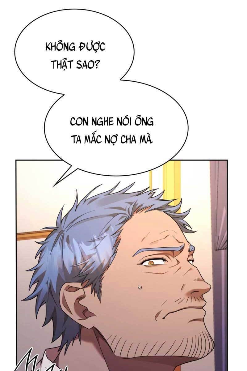 Truyện Tranh Đại Pháp Sư Toàn Năng - Infinite Mage trang 5