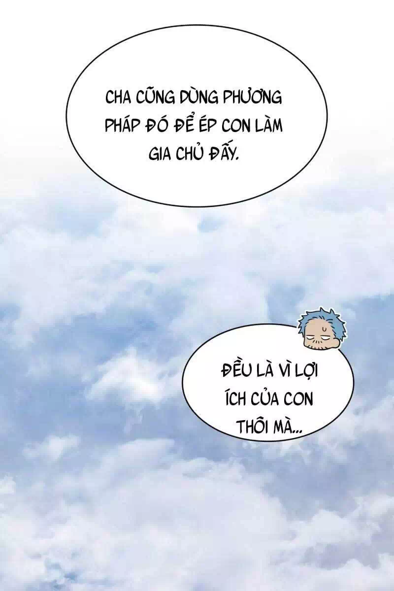 Truyện Tranh Đại Pháp Sư Toàn Năng - Infinite Mage trang 5