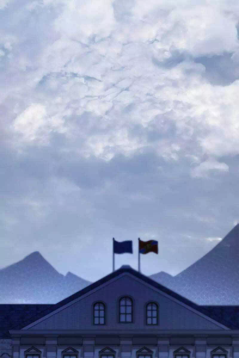 Truyện Tranh Đại Pháp Sư Toàn Năng - Infinite Mage trang 5