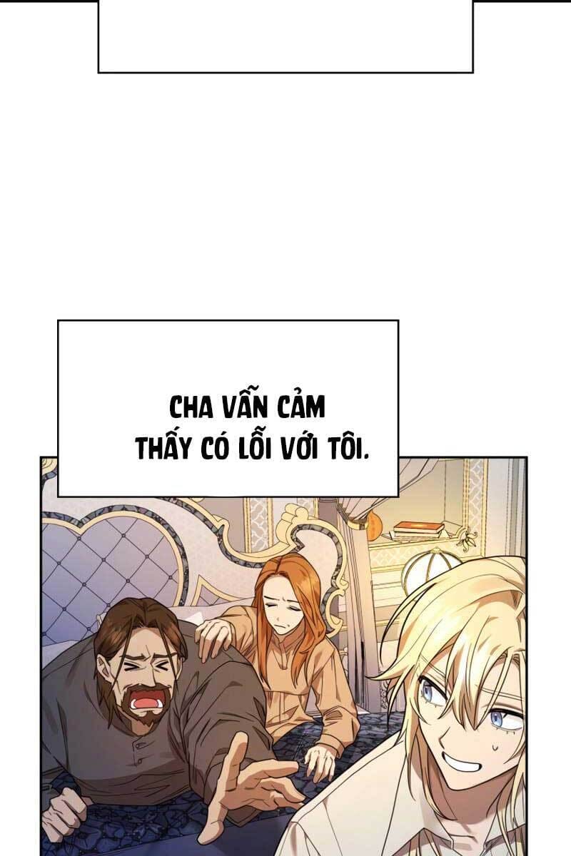 Truyện Tranh Đại Pháp Sư Toàn Năng - Infinite Mage trang 5