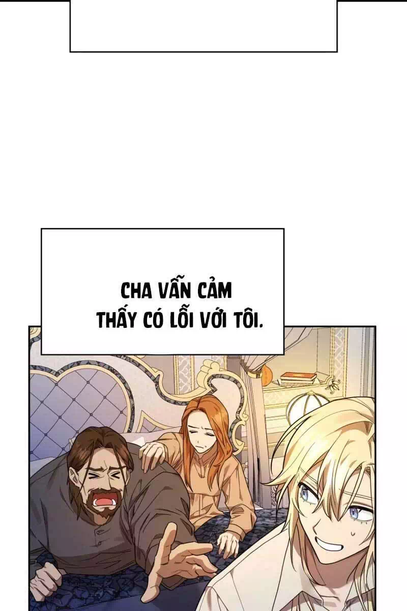 Truyện Tranh Đại Pháp Sư Toàn Năng - Infinite Mage trang 5