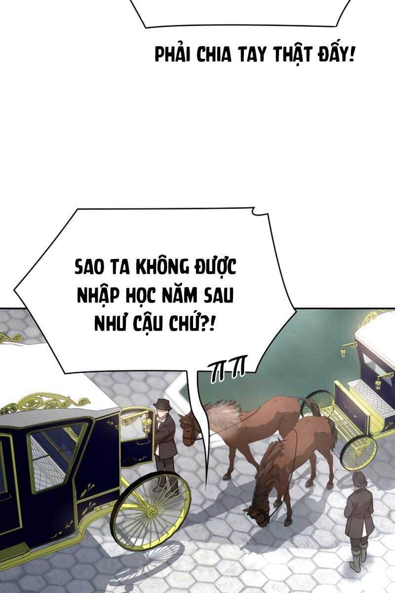 Truyện Tranh Đại Pháp Sư Toàn Năng - Infinite Mage trang 5