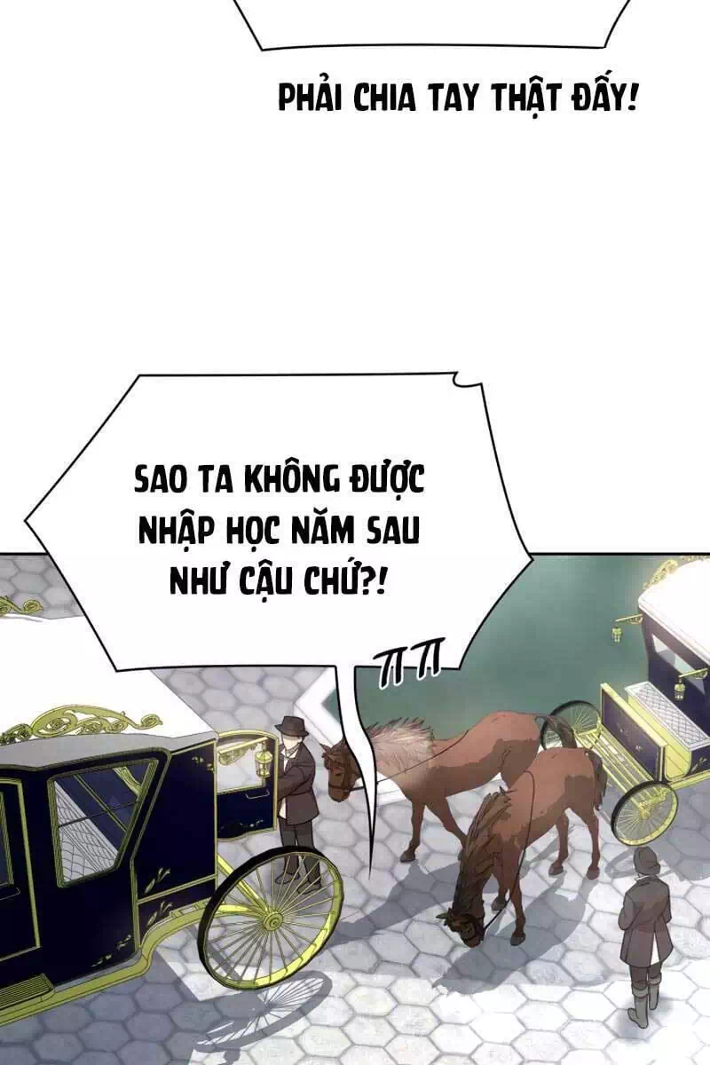 Truyện Tranh Đại Pháp Sư Toàn Năng - Infinite Mage trang 5