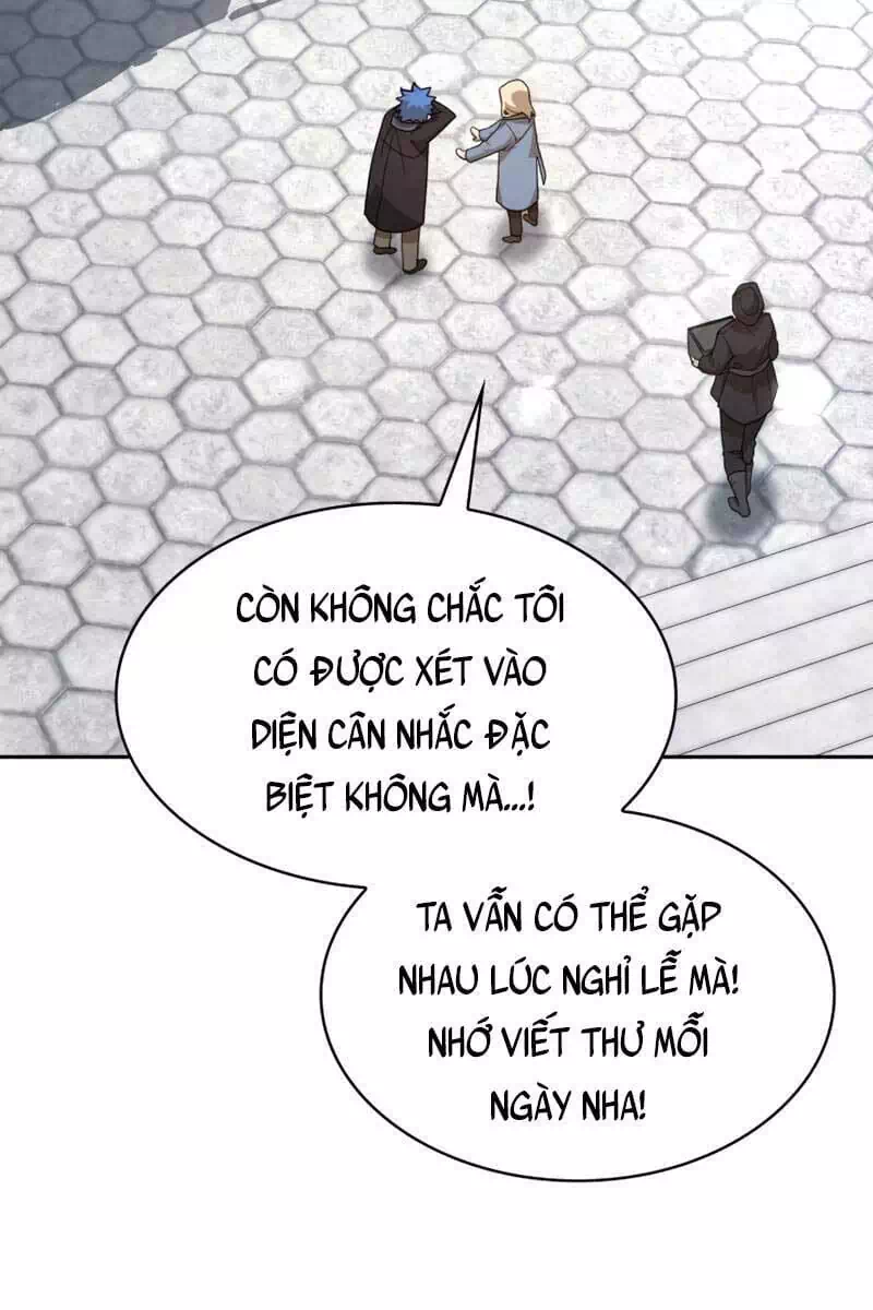 Truyện Tranh Đại Pháp Sư Toàn Năng - Infinite Mage trang 5