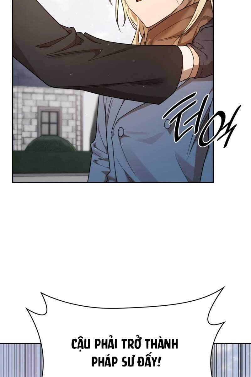 Truyện Tranh Đại Pháp Sư Toàn Năng - Infinite Mage trang 5