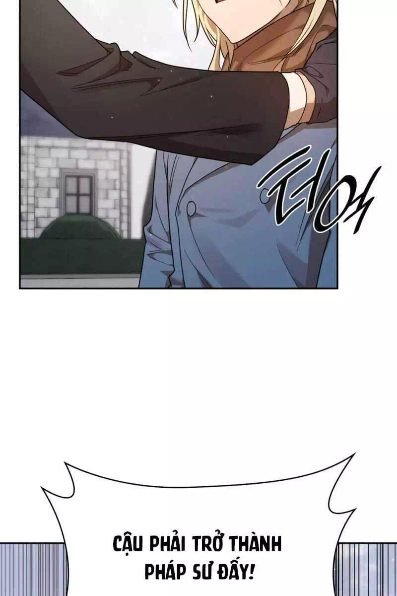 Truyện Tranh Đại Pháp Sư Toàn Năng - Infinite Mage trang 5