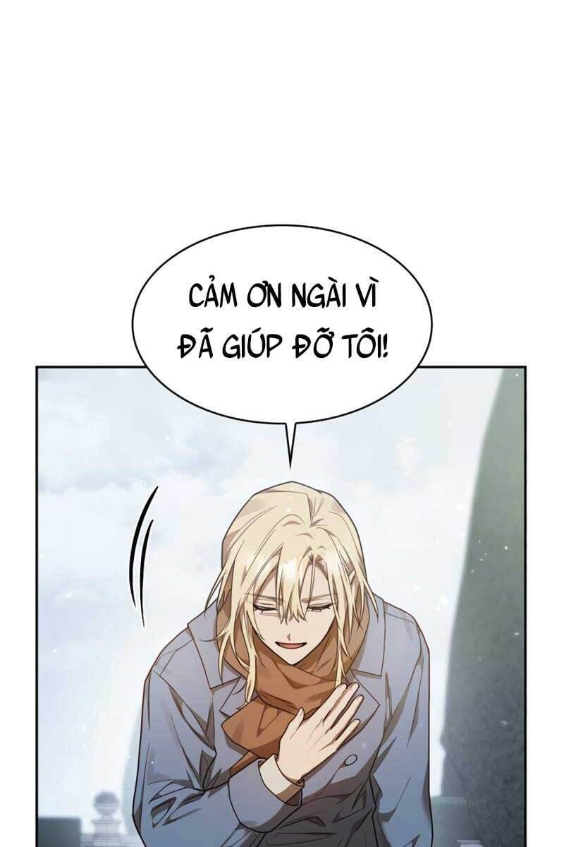 Truyện Tranh Đại Pháp Sư Toàn Năng - Infinite Mage trang 5